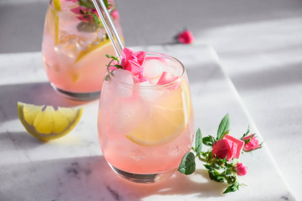 Innovative Non-Alcoholic Beverages: The Rise of Mocktails