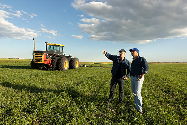 Meet the Farmers: Building Relationships with Local Producers